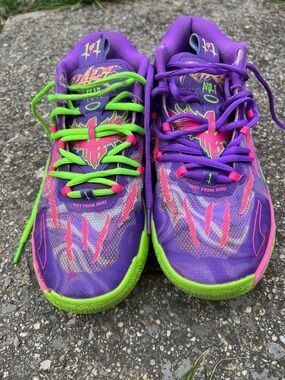 PUMA MB.03 ‘Toxic’